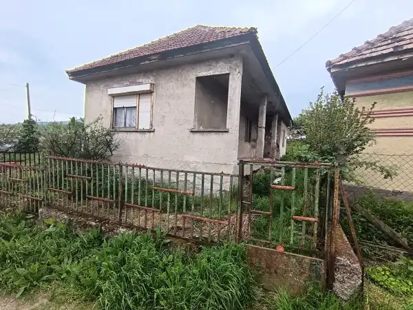 Eladó családi ház, Gönc 2 szoba 57 m² 4.99 M Ft