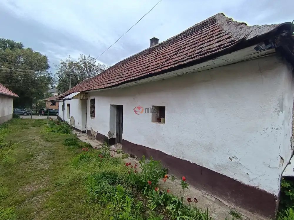 Borsod-Abaúj-Zemplén megye - Gönc