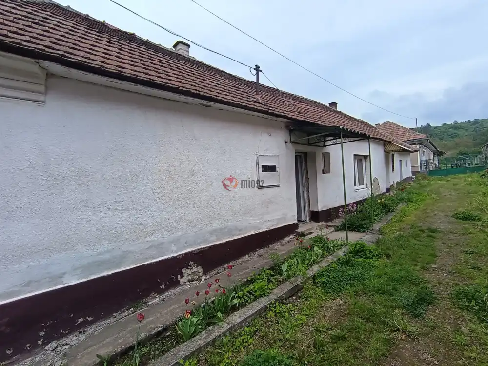 Borsod-Abaúj-Zemplén megye - Gönc