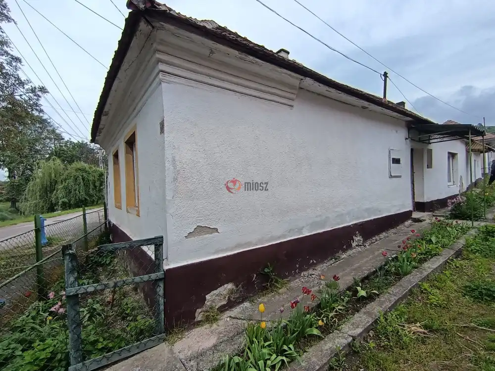Borsod-Abaúj-Zemplén megye - Gönc