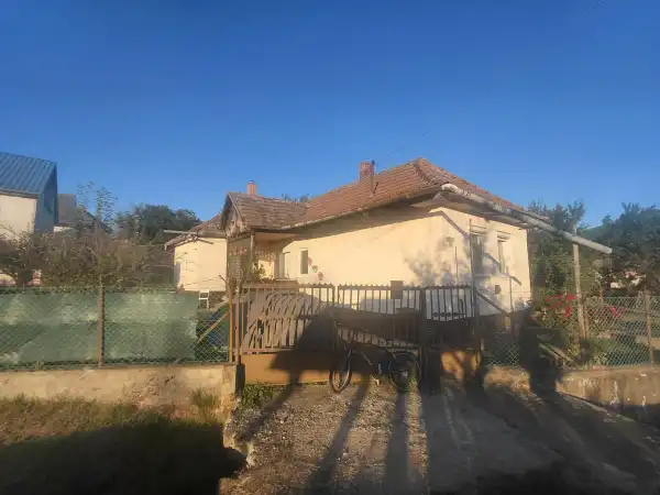 Eladó családi ház, Gönc 2 szoba 58 m² 24.99 M Ft