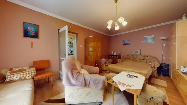 Eladó családi ház, Gönc 2 szoba 79 m² 24.99 M Ft