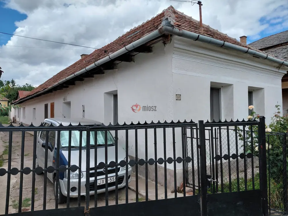 Borsod-Abaúj-Zemplén megye - Gönc