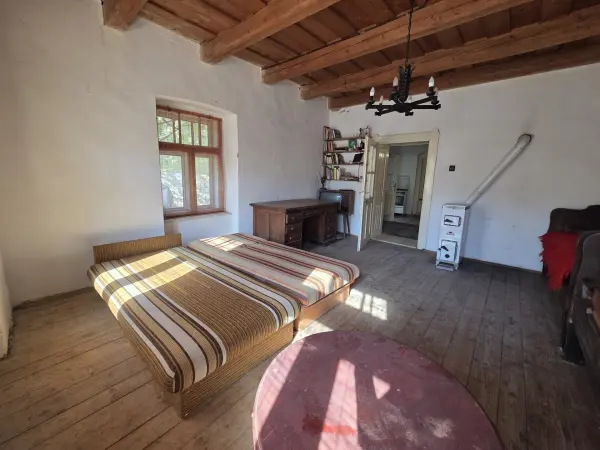 Eladó családi ház, Hejce 2 szoba 64 m² 21.99 M Ft