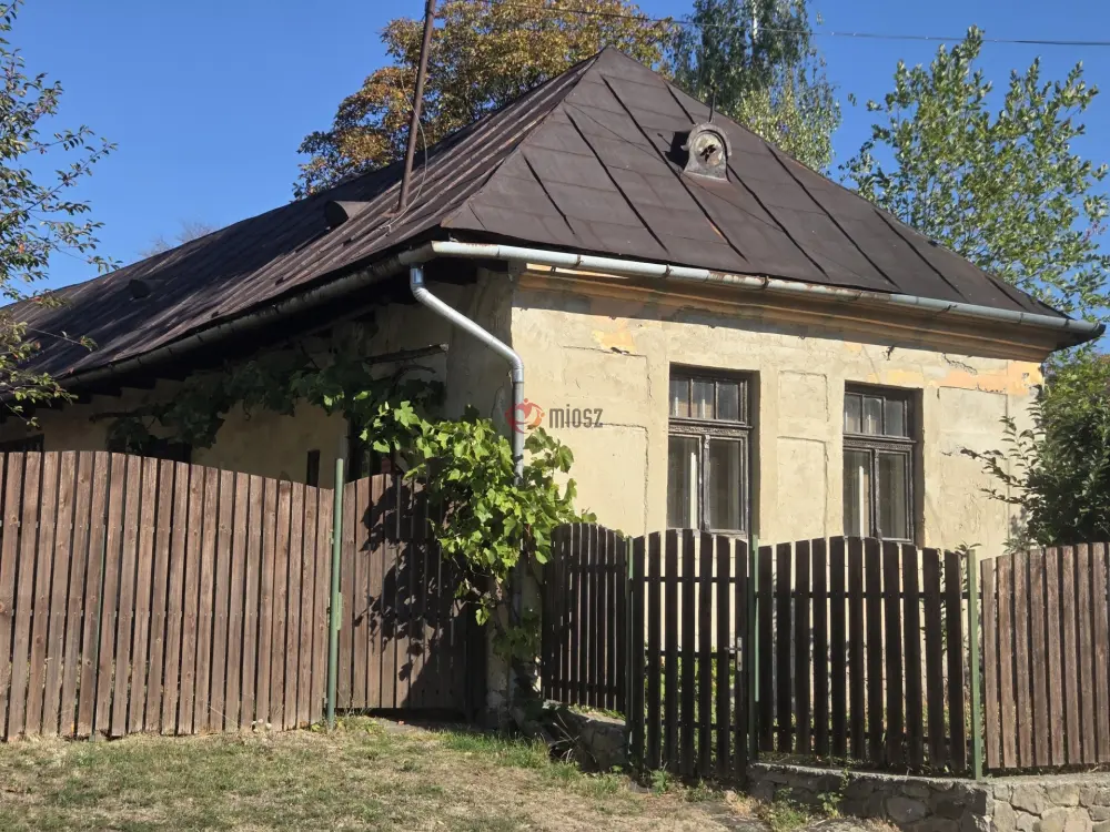 Borsod-Abaúj-Zemplén megye - Hejce