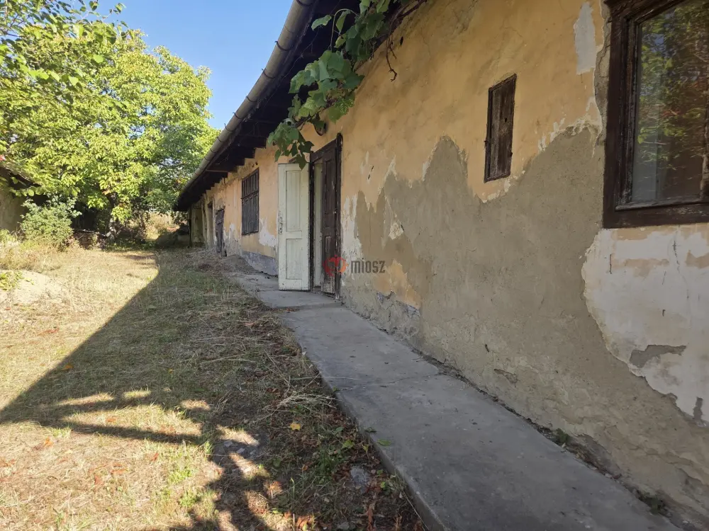 Borsod-Abaúj-Zemplén megye - Hejce