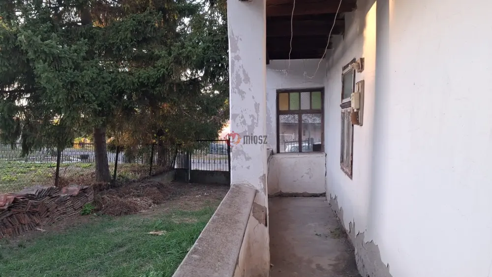 Borsod-Abaúj-Zemplén megye - Korlát