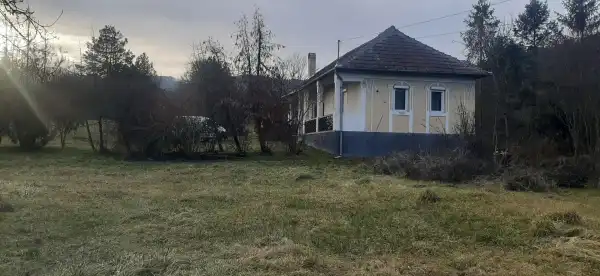 Eladó családi ház, Kovácsvágás 2 szoba 66 m² 14.99 M Ft