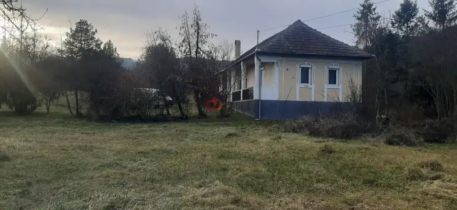 eladó családi ház, Kovácsvágás