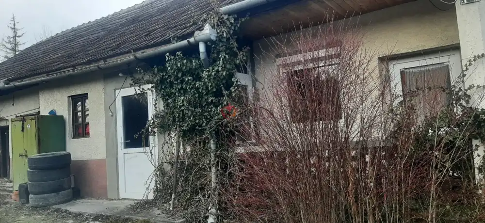 Borsod-Abaúj-Zemplén megye - Kovácsvágás