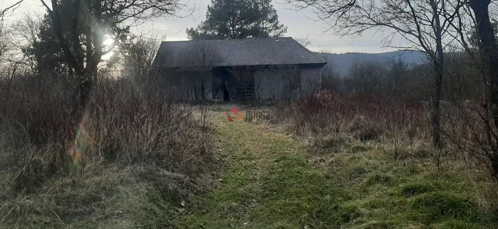 Borsod-Abaúj-Zemplén megye - Kovácsvágás