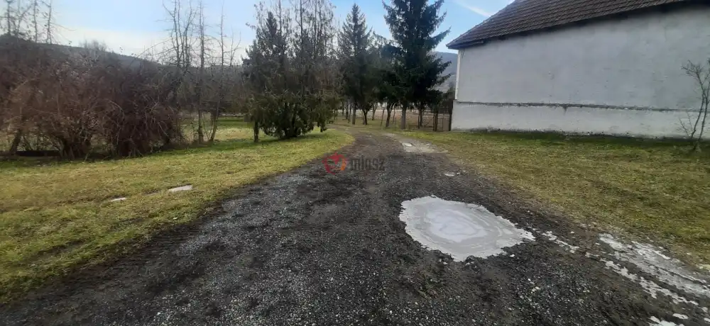Borsod-Abaúj-Zemplén megye - Kovácsvágás