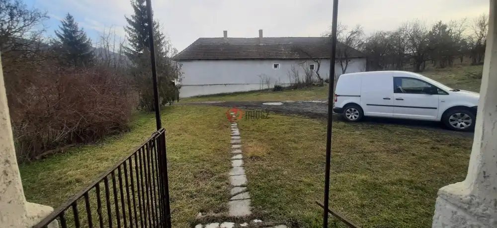 Borsod-Abaúj-Zemplén megye - Kovácsvágás