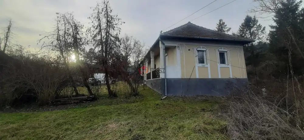 Borsod-Abaúj-Zemplén megye - Kovácsvágás