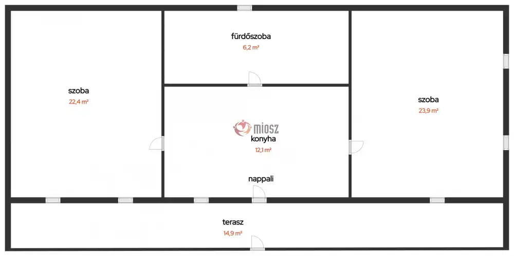 Borsod-Abaúj-Zemplén megye - Kovácsvágás