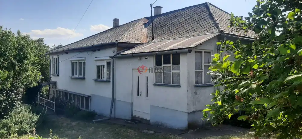 Borsod-Abaúj-Zemplén megye - Legyesbénye