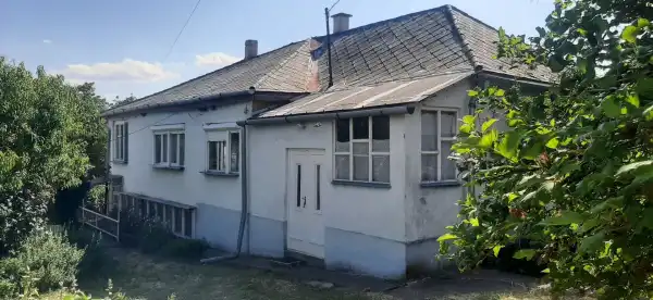 Eladó családi ház, Legyesbénye 3 szoba 82 m² 15.99 M Ft