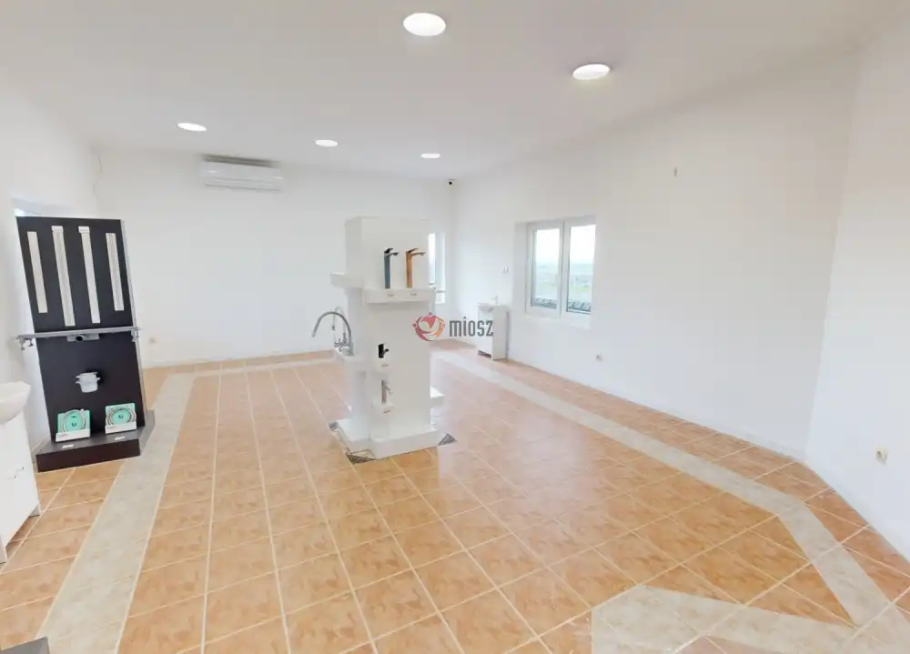 Borsod-Abaúj-Zemplén megye - Legyesbénye