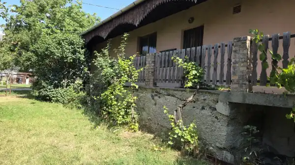 Eladó családi ház, Mád 3 szoba 83 m² 24.9 M Ft