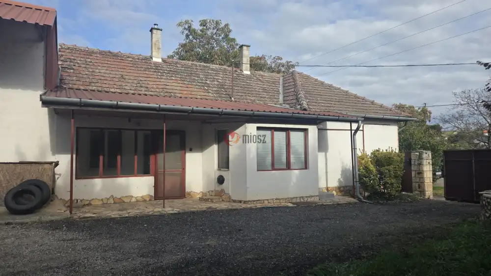 Borsod-Abaúj-Zemplén megye - Mád