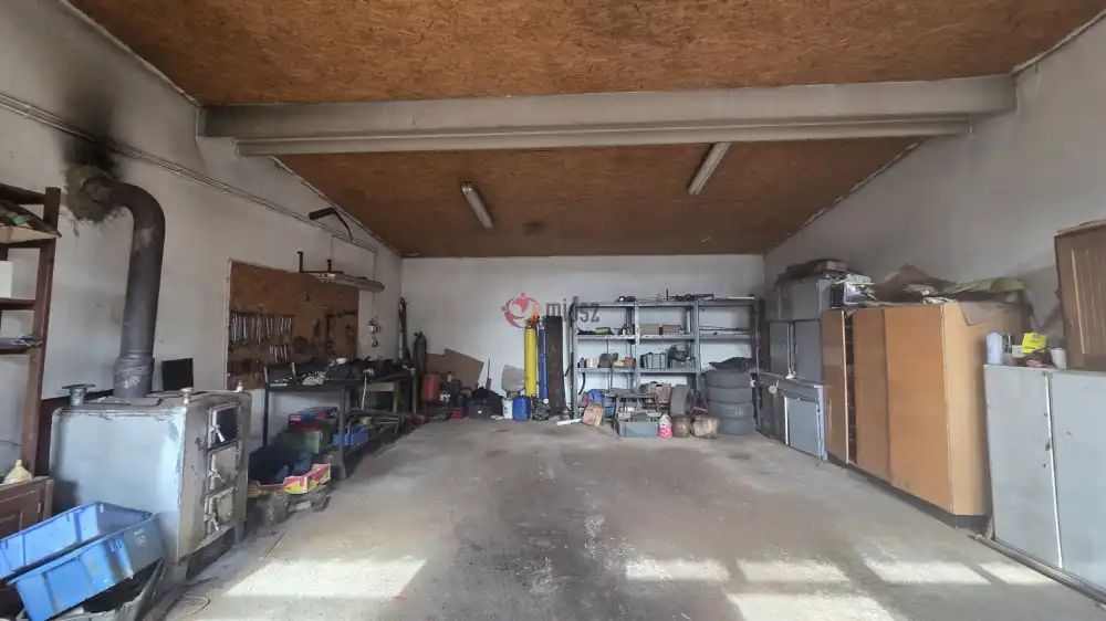 Borsod-Abaúj-Zemplén megye - Mád