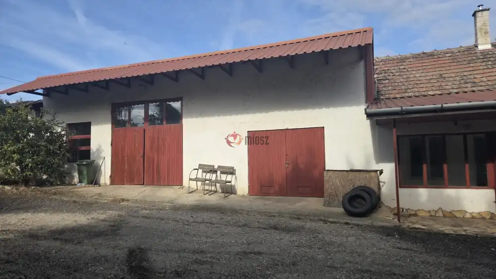 Borsod-Abaúj-Zemplén megye - Mád