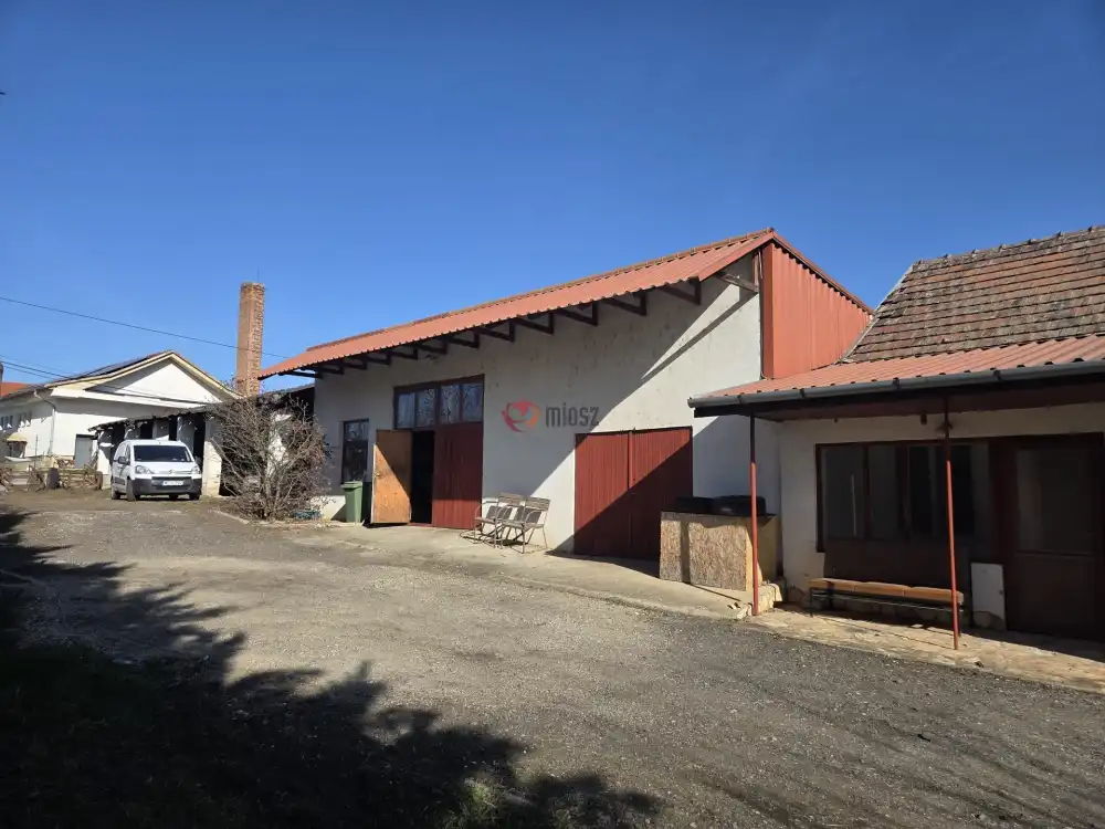 Borsod-Abaúj-Zemplén megye - Mád