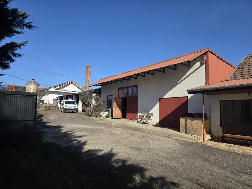 Borsod-Abaúj-Zemplén megye - Mád