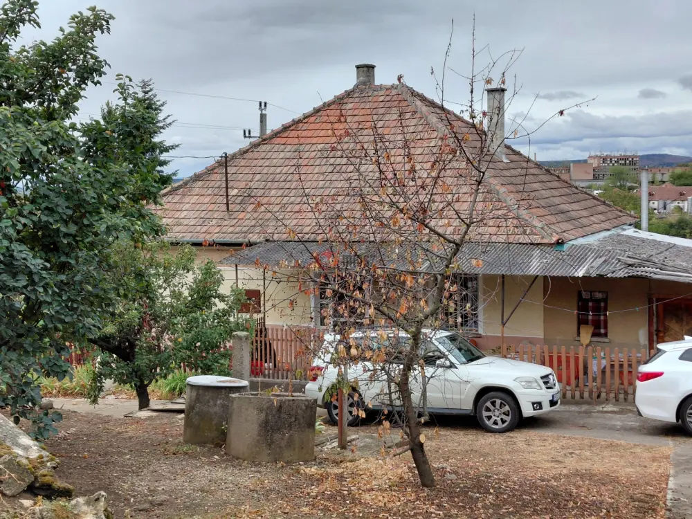 Borsod-Abaúj-Zemplén megye - Mád