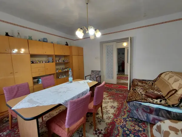 Eladó családi ház, Mád 2 szoba 113 m² 44.99 M Ft