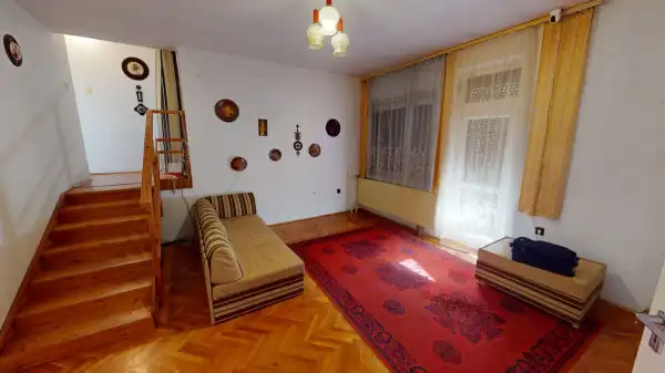 Eladó családi ház, Mezőzombor 3 szoba 90 m² 17.3 M Ft
