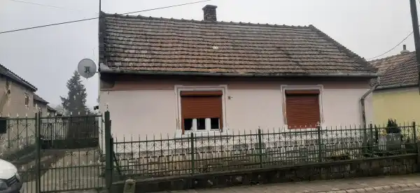 Eladó családi ház, Monok 2 szoba 75 m² 7.5 M Ft