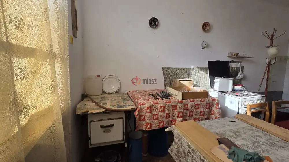 Borsod-Abaúj-Zemplén megye - Monok