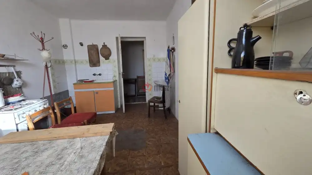 Borsod-Abaúj-Zemplén megye - Monok