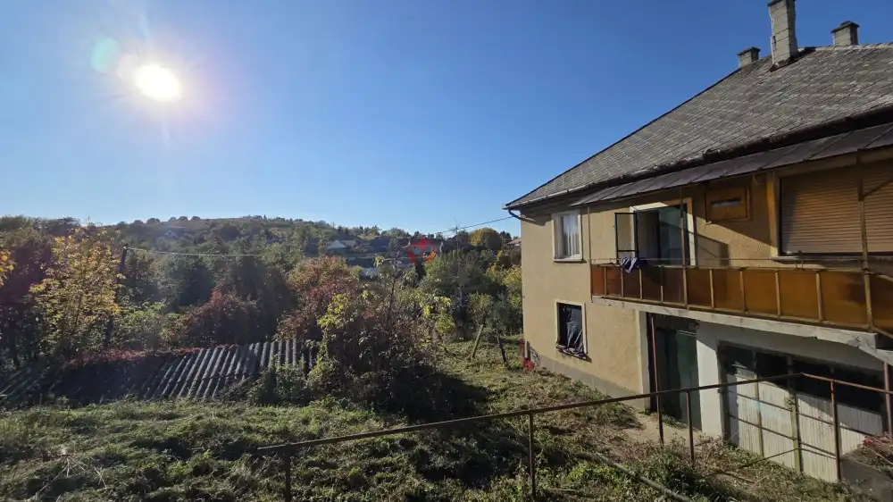 Borsod-Abaúj-Zemplén megye - Monok