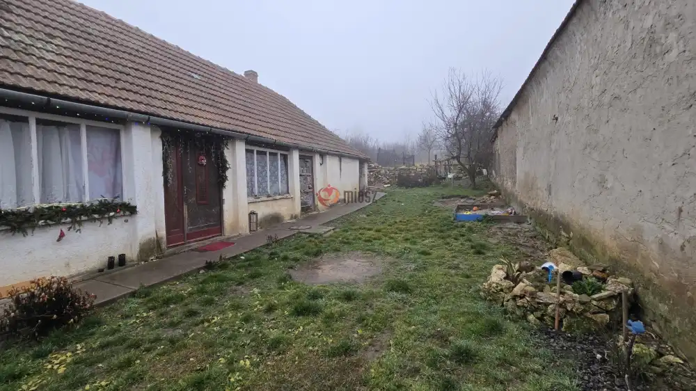 Borsod-Abaúj-Zemplén megye - Monok