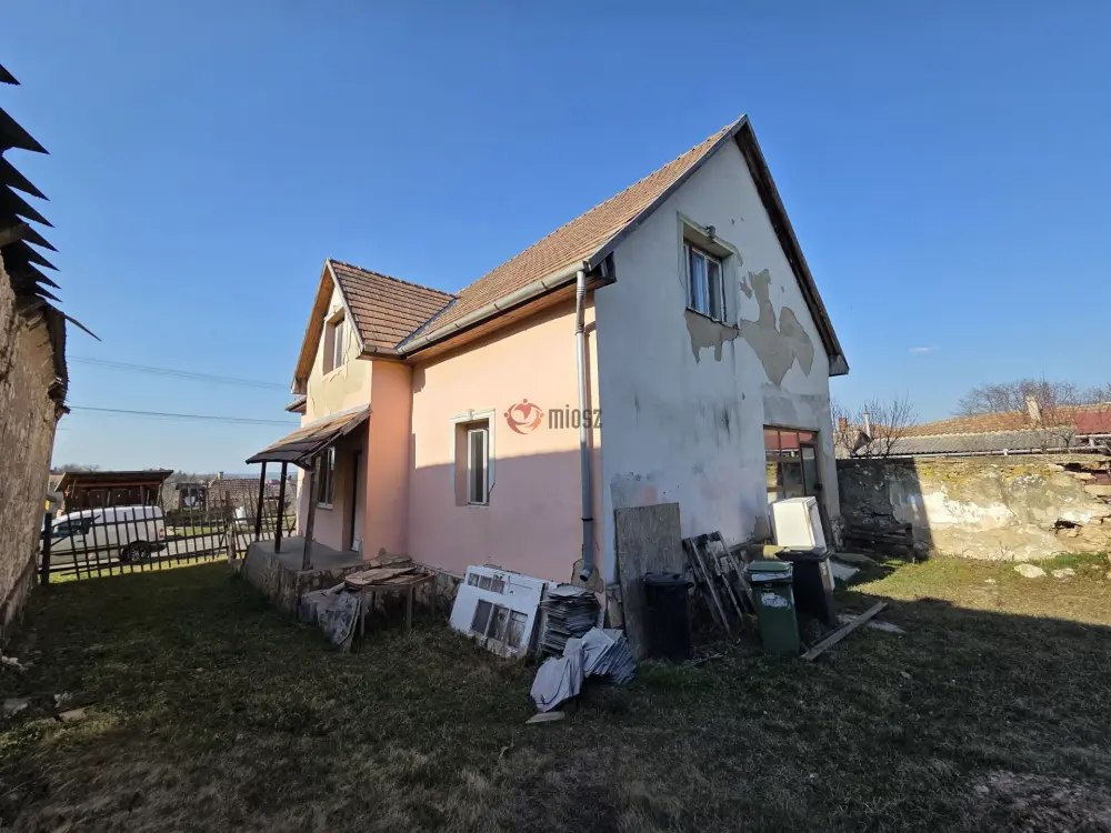 Borsod-Abaúj-Zemplén megye - Monok