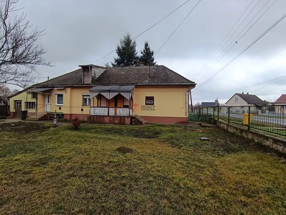 Borsod-Abaúj-Zemplén megye - Novajidrány
