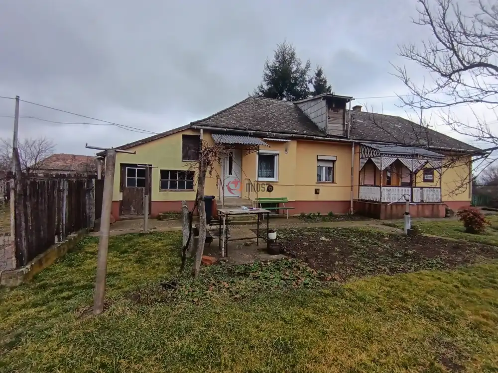 Borsod-Abaúj-Zemplén megye - Novajidrány