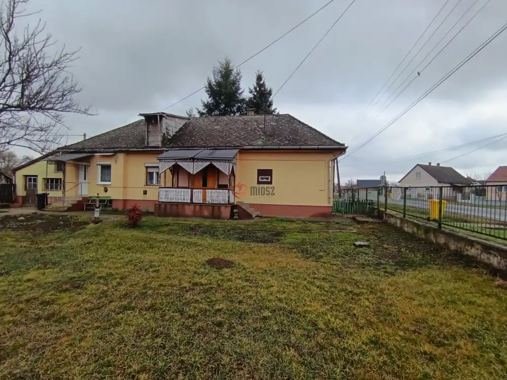 Borsod-Abaúj-Zemplén megye - Novajidrány