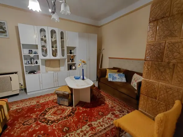 Eladó családi ház, Sárospatak 3 szoba 76 m² 32.99 M Ft