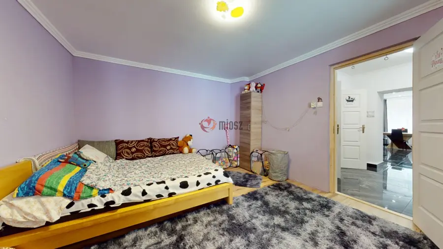 eladó családi ház, Sátoraljaújhely