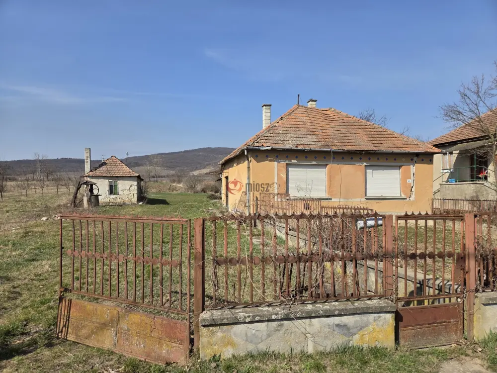 Borsod-Abaúj-Zemplén megye - Szegi