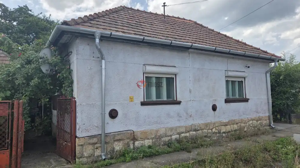 Borsod-Abaúj-Zemplén megye - Szerencs