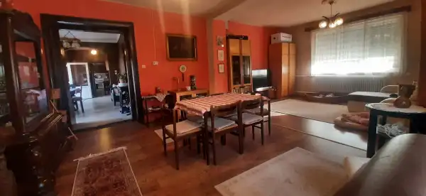 Eladó családi ház, Szerencs 3 szoba 127 m² 42.99 M Ft