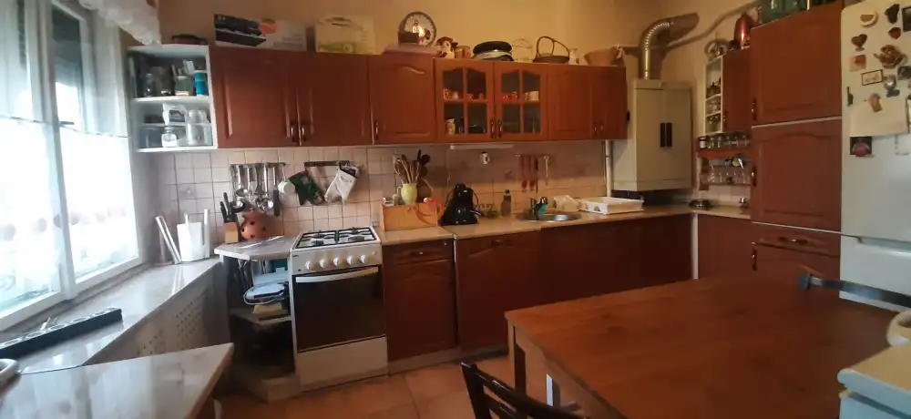 Borsod-Abaúj-Zemplén megye - Szerencs