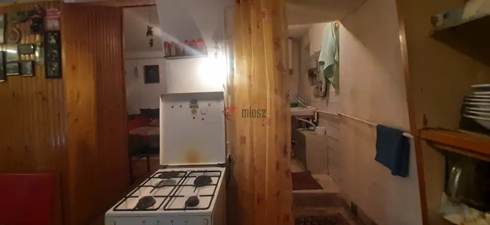 Borsod-Abaúj-Zemplén megye - Szerencs
