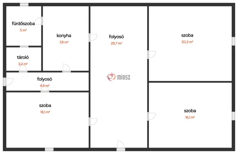 eladó családi ház, Szerencs