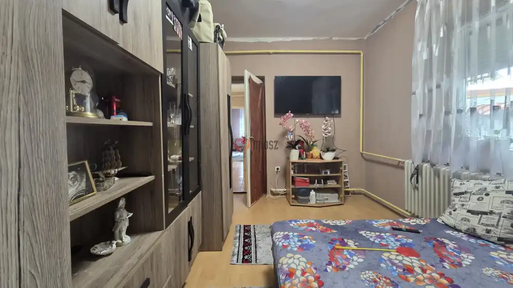 Borsod-Abaúj-Zemplén megye - Szerencs