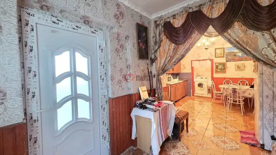 eladó családi ház, Szerencs